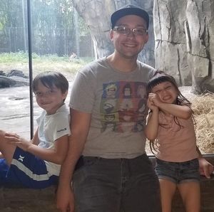 Meet your Posher, Donald